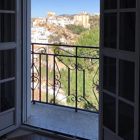 Casa Marta Villa Setenil De Las Bodegas Екстериор снимка