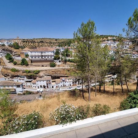 Casa Marta Villa Setenil De Las Bodegas Екстериор снимка