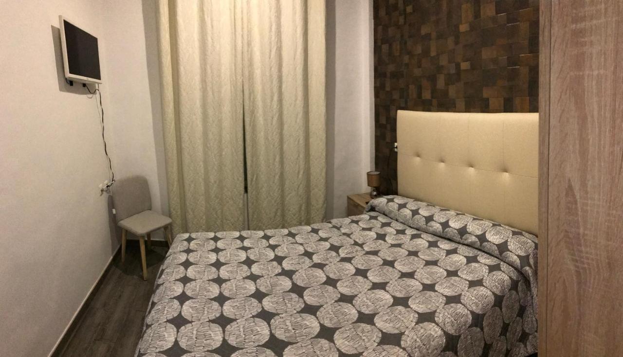 Casa Marta Villa Setenil De Las Bodegas Екстериор снимка