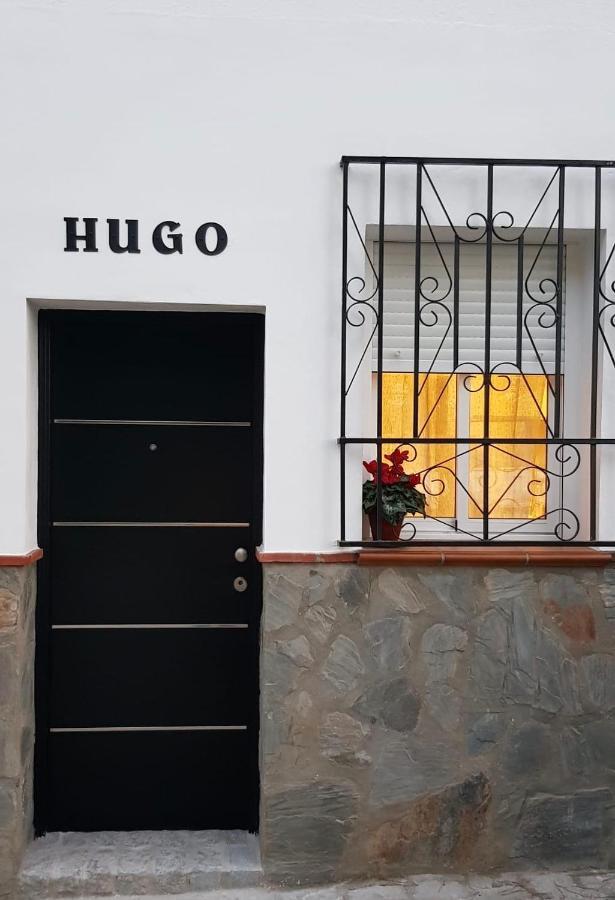 Casa Marta Villa Setenil De Las Bodegas Екстериор снимка