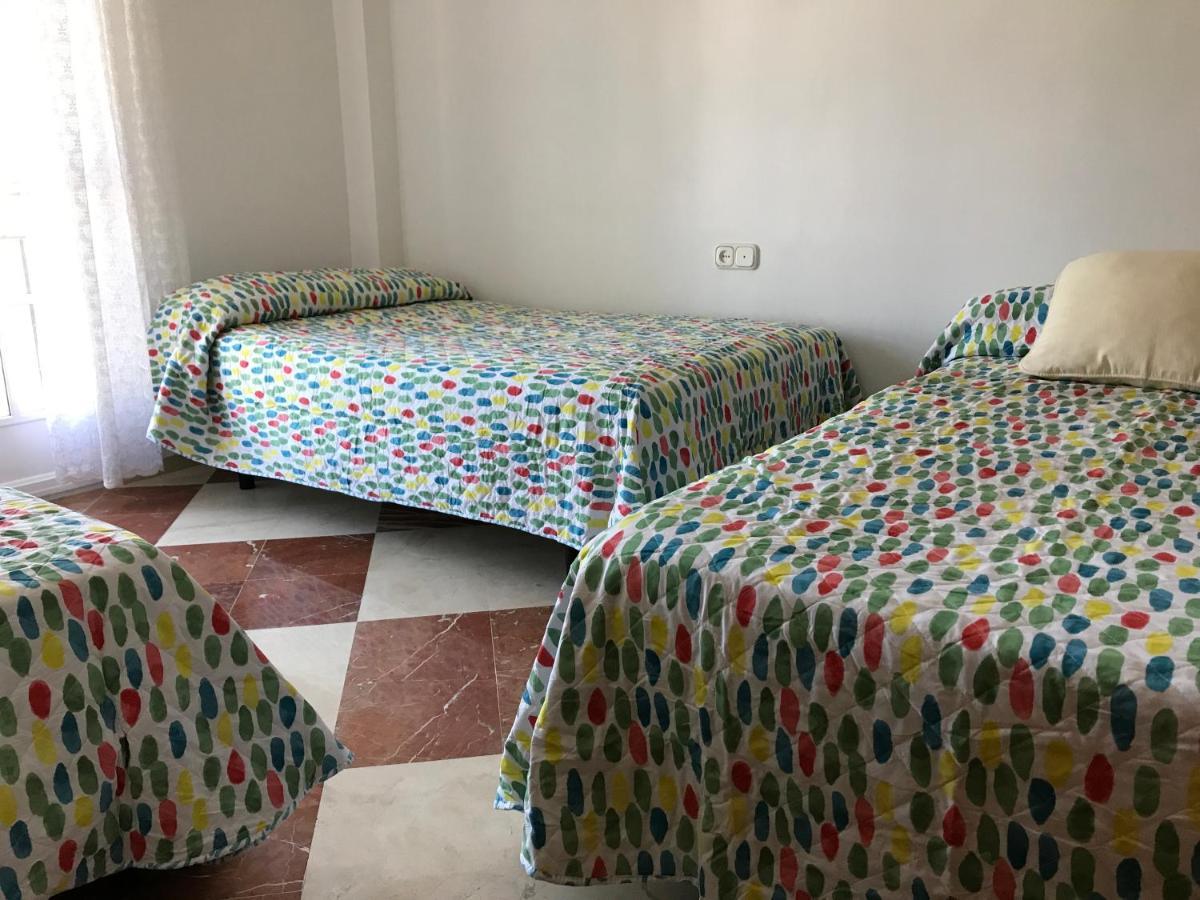 Casa Marta Villa Setenil De Las Bodegas Екстериор снимка