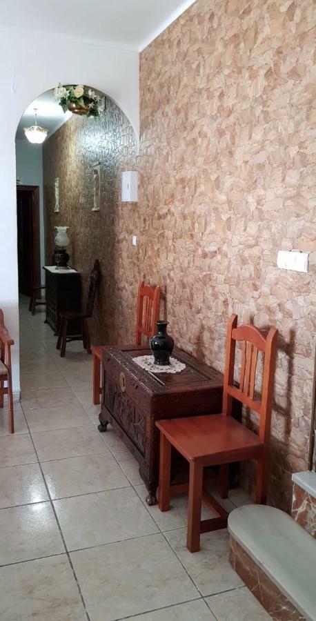 Casa Marta Villa Setenil De Las Bodegas Екстериор снимка