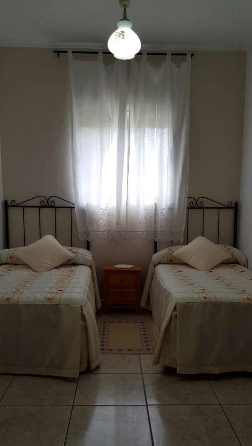 Casa Marta Villa Setenil De Las Bodegas Екстериор снимка