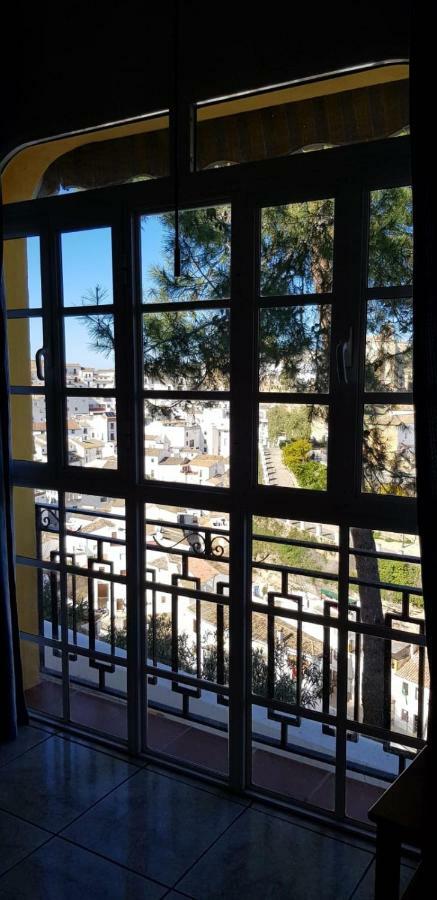 Casa Marta Villa Setenil De Las Bodegas Екстериор снимка