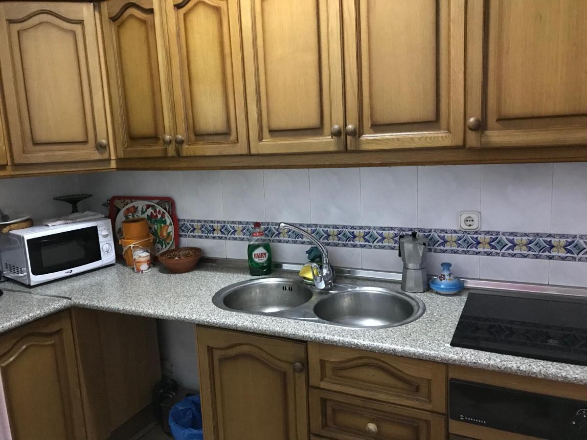 Casa Marta Villa Setenil De Las Bodegas Екстериор снимка